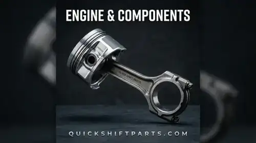 Engine & Components