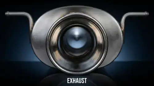 Exhaust