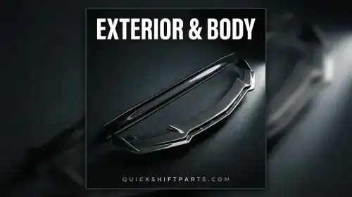 Exterior & Body