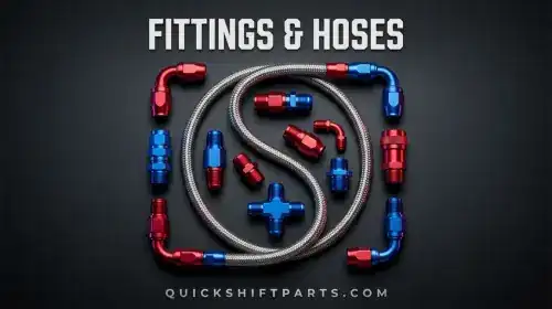 Fittings & Hoses