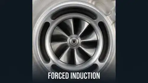 Forced Induction