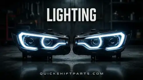 Lighting