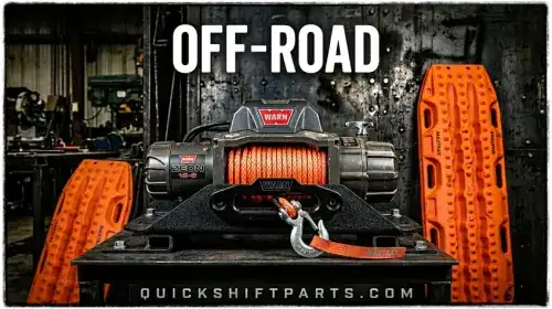 Off-Road