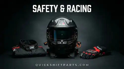 Safety & Racing