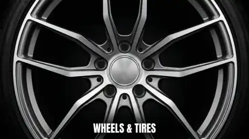 Wheels & Tires