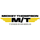 Mickey Thompson logo